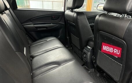 Hyundai Tucson III, 2005 год, 725 000 рублей, 15 фотография