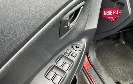 Hyundai Tucson III, 2005 год, 725 000 рублей, 12 фотография