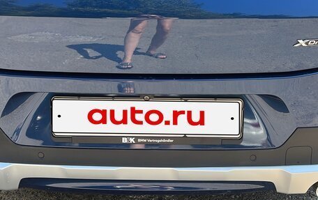 BMW X4, 2019 год, 4 500 000 рублей, 8 фотография