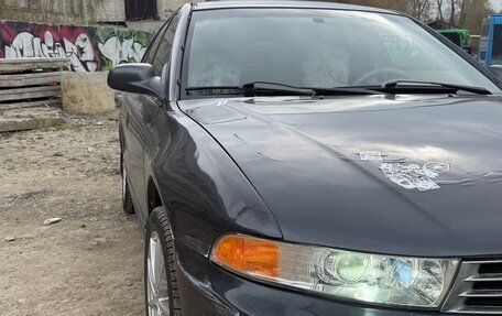 Mitsubishi Galant VIII, 2003 год, 350 000 рублей, 5 фотография