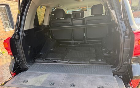 Toyota Land Cruiser 200, 2014 год, 3 860 000 рублей, 5 фотография