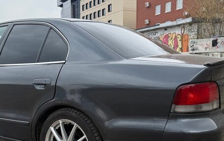 Mitsubishi Galant VIII, 2003 год, 350 000 рублей, 8 фотография