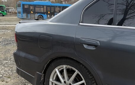 Mitsubishi Galant VIII, 2003 год, 350 000 рублей, 7 фотография