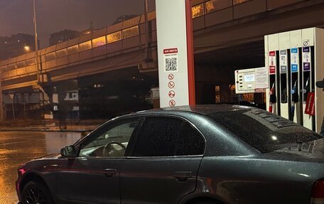 Mitsubishi Galant VIII, 2003 год, 350 000 рублей, 11 фотография