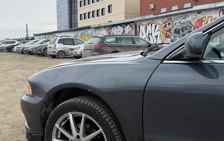 Mitsubishi Galant VIII, 2003 год, 350 000 рублей, 9 фотография