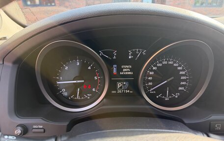 Toyota Land Cruiser 200, 2014 год, 3 860 000 рублей, 12 фотография