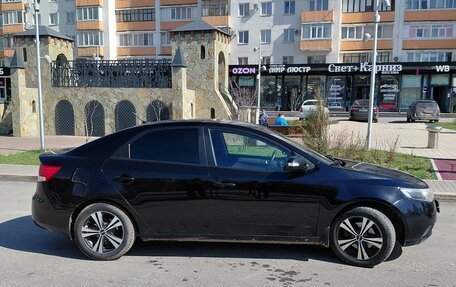 KIA Cerato III, 2010 год, 610 000 рублей, 3 фотография