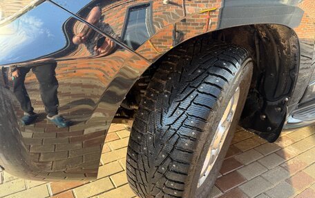 Toyota Land Cruiser 200, 2014 год, 3 860 000 рублей, 14 фотография