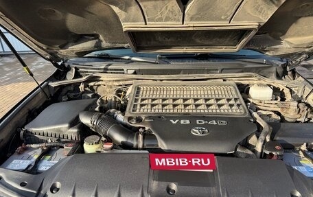 Toyota Land Cruiser 200, 2014 год, 3 860 000 рублей, 15 фотография