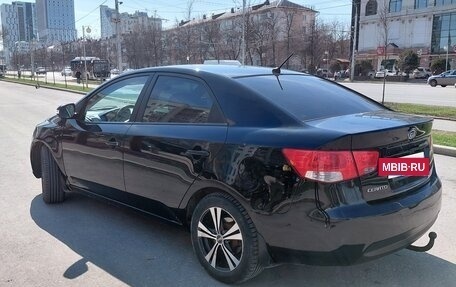 KIA Cerato III, 2010 год, 610 000 рублей, 6 фотография
