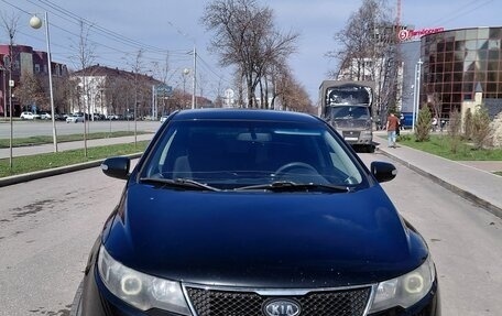 KIA Cerato III, 2010 год, 610 000 рублей, 2 фотография