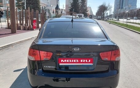KIA Cerato III, 2010 год, 610 000 рублей, 5 фотография