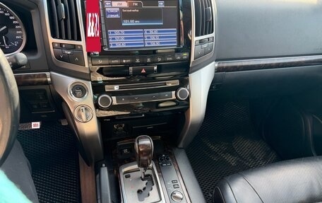 Toyota Land Cruiser 200, 2014 год, 3 860 000 рублей, 13 фотография