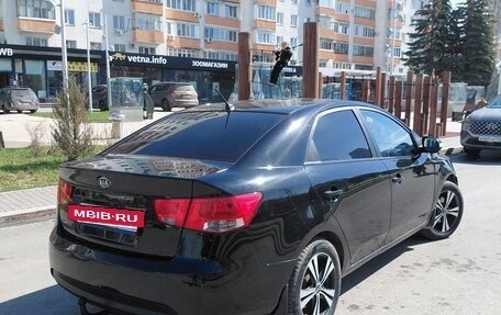 KIA Cerato III, 2010 год, 610 000 рублей, 4 фотография