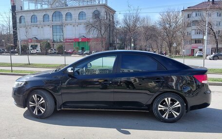 KIA Cerato III, 2010 год, 610 000 рублей, 7 фотография