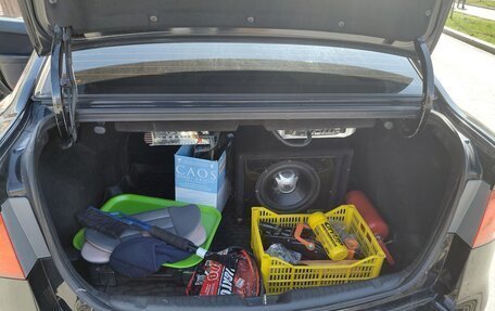 KIA Cerato III, 2010 год, 610 000 рублей, 13 фотография