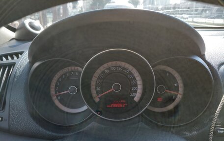 KIA Cerato III, 2010 год, 610 000 рублей, 9 фотография