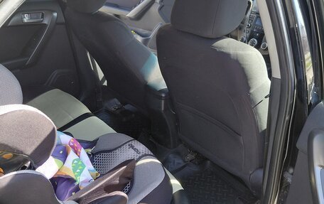 KIA Cerato III, 2010 год, 610 000 рублей, 12 фотография