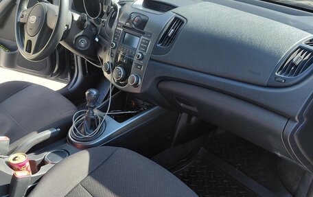 KIA Cerato III, 2010 год, 610 000 рублей, 11 фотография