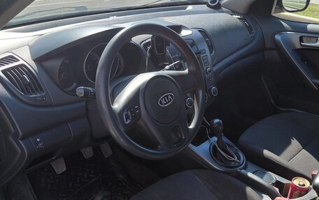 KIA Cerato III, 2010 год, 610 000 рублей, 16 фотография