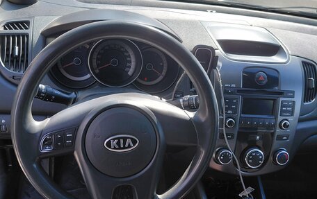 KIA Cerato III, 2010 год, 610 000 рублей, 15 фотография