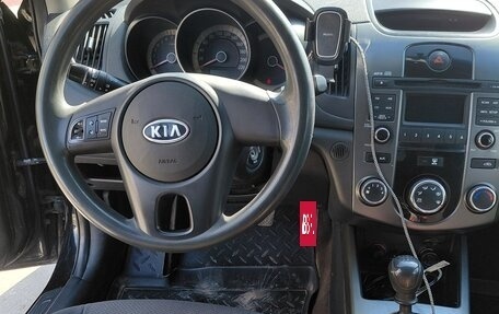 KIA Cerato III, 2010 год, 610 000 рублей, 10 фотография