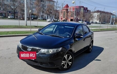 KIA Cerato III, 2010 год, 610 000 рублей, 8 фотография