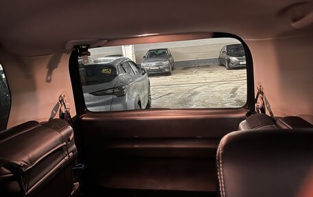 Nissan Serena IV, 2015 год, 1 349 000 рублей, 8 фотография