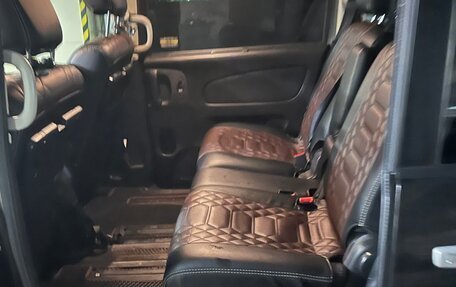 Nissan Serena IV, 2015 год, 1 349 000 рублей, 14 фотография