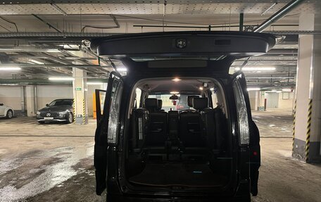 Nissan Serena IV, 2015 год, 1 349 000 рублей, 11 фотография