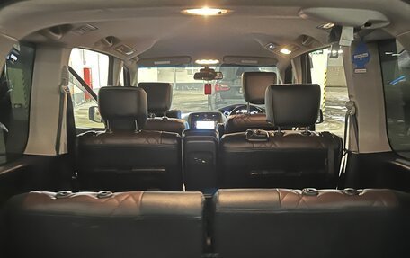 Nissan Serena IV, 2015 год, 1 349 000 рублей, 10 фотография