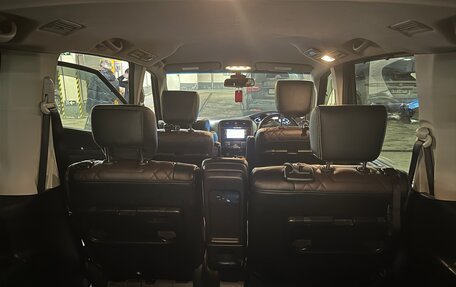 Nissan Serena IV, 2015 год, 1 349 000 рублей, 13 фотография