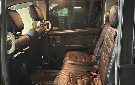 Nissan Serena IV, 2015 год, 1 349 000 рублей, 15 фотография