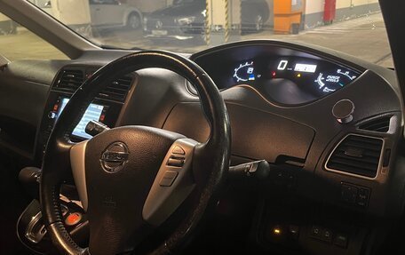 Nissan Serena IV, 2015 год, 1 349 000 рублей, 18 фотография