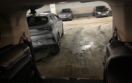 Nissan Serena IV, 2015 год, 1 349 000 рублей, 9 фотография