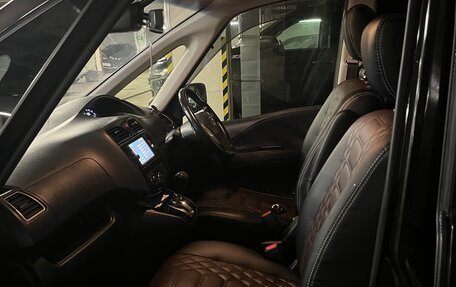 Nissan Serena IV, 2015 год, 1 349 000 рублей, 16 фотография