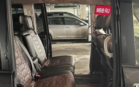 Nissan Serena IV, 2015 год, 1 349 000 рублей, 12 фотография