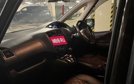 Nissan Serena IV, 2015 год, 1 349 000 рублей, 17 фотография