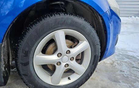 Suzuki SX4 II рестайлинг, 2007 год, 660 000 рублей, 6 фотография