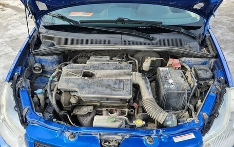 Suzuki SX4 II рестайлинг, 2007 год, 660 000 рублей, 5 фотография