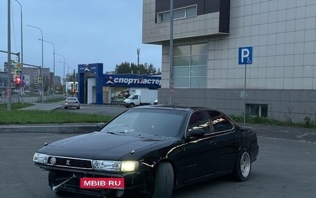 Toyota Cresta, 1993 год, 700 000 рублей, 3 фотография