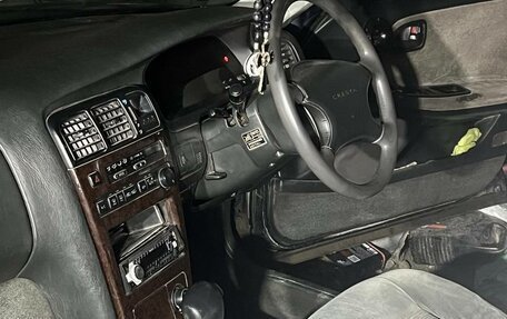 Toyota Cresta, 1993 год, 700 000 рублей, 13 фотография