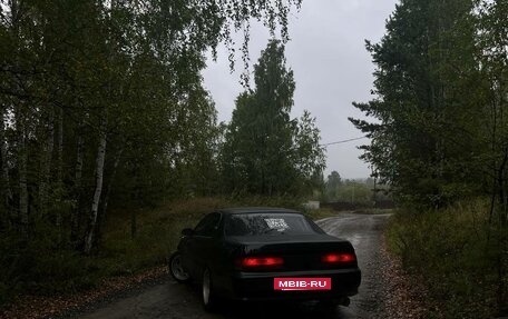 Toyota Cresta, 1993 год, 700 000 рублей, 5 фотография