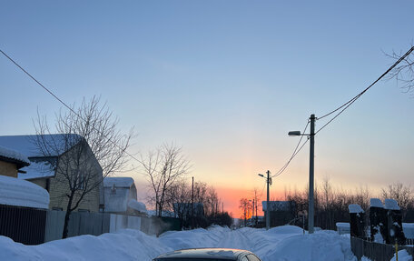 Toyota Cresta, 1993 год, 700 000 рублей, 9 фотография