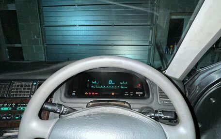 Toyota Cresta, 1993 год, 700 000 рублей, 15 фотография