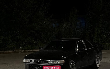 Toyota Cresta, 1993 год, 700 000 рублей, 8 фотография