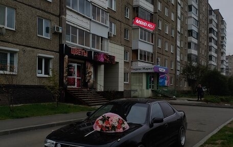 Toyota Cresta, 1993 год, 700 000 рублей, 11 фотография