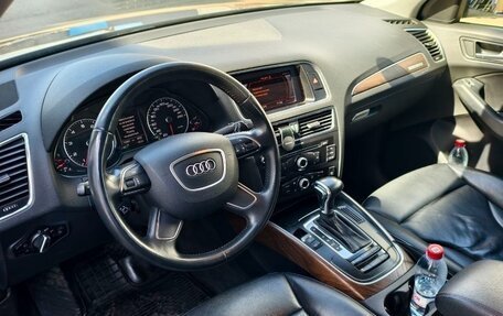 Audi Q5, 2013 год, 2 200 000 рублей, 7 фотография