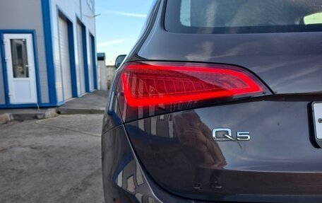 Audi Q5, 2013 год, 2 200 000 рублей, 4 фотография