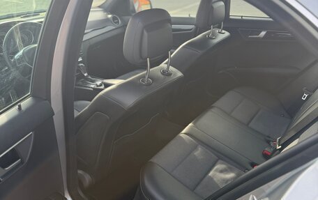 Mercedes-Benz C-Класс, 2012 год, 1 250 000 рублей, 7 фотография